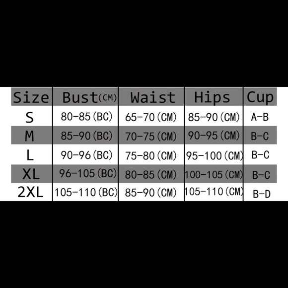 ❤️The Monaco Bikini Set❤️ - Picture 3 of 6